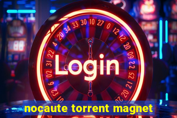 nocaute torrent magnet